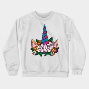 Magical Crewneck Sweatshirt